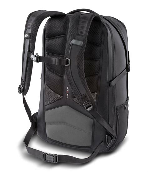 north face backpack router transit.